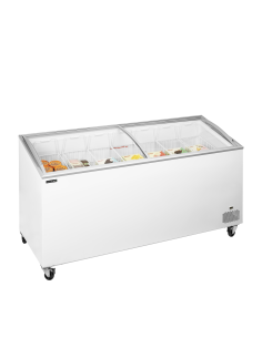 Glassfrys - IC551SCEB 2