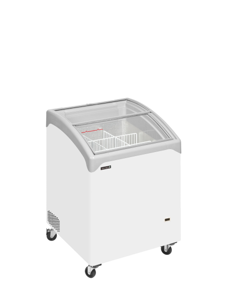 Glassfrys - NIC101SCEB