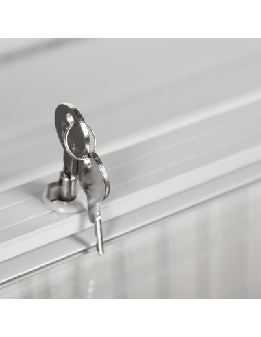 Glassfrys - NIC101SCEB