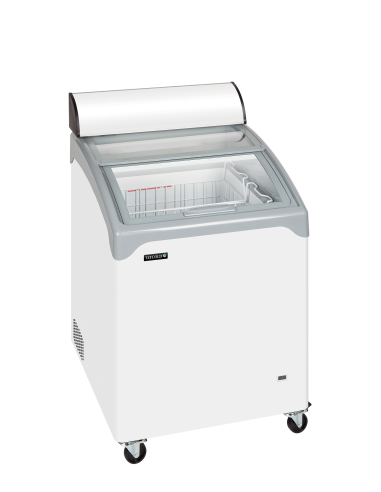 Glassfrys - NIC101CP