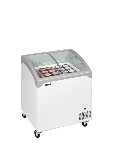 Glassfrys - NIC201SCEB