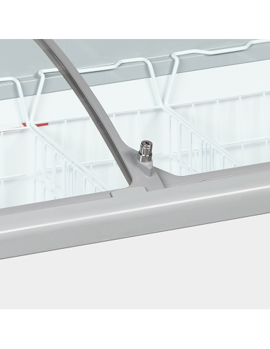 Glassfrys - NIC201SCEB