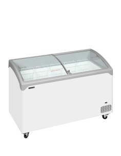 Glassfrys - NIC401SCEB