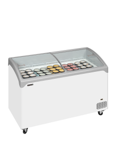 Glassfrys - NIC401SCEB 2
