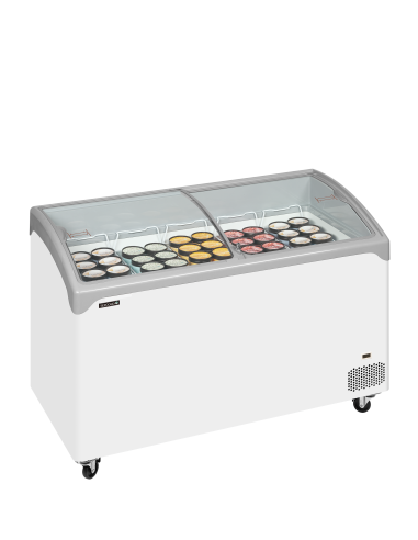 Glassfrys - NIC401SCEB