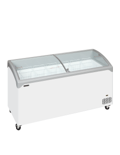 Glassfrys - NIC501SCEB