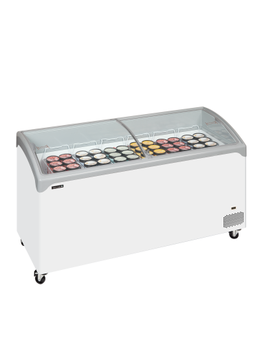 Glassfrys - NIC501SCEB