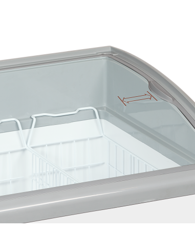 Glassfrys - NIC501SCEB