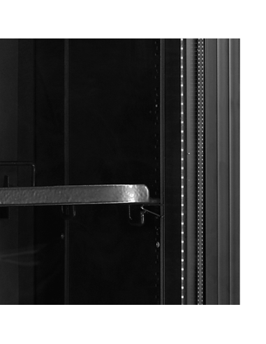 Flaskkyl - FS176H Black