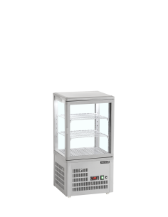 Kyld displaybox bordsmodell - UPD60-GREY