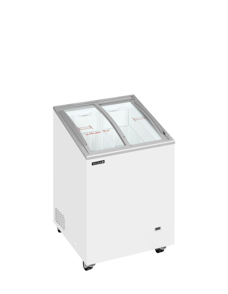 Glassfrys - IC101SCEB LED