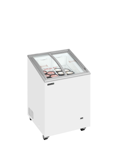 Glassfrys - IC101SCEB LED