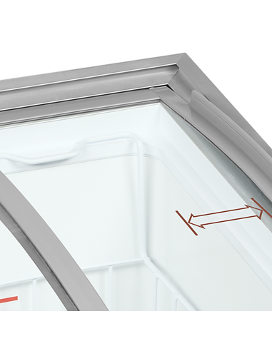 Glassfrys - IC101SCEB LED