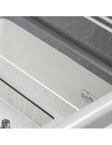 Glassfrys - NIC201SC