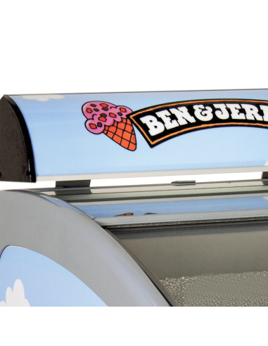 Glassfrys - NIC201SC