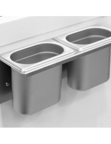 Skopglassfrys - IC201SCE+SO