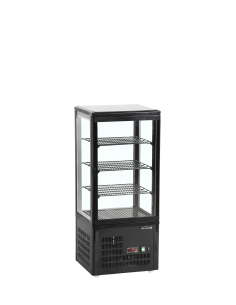 Kyld displaybox bordsmodell - UPD80-BLACK