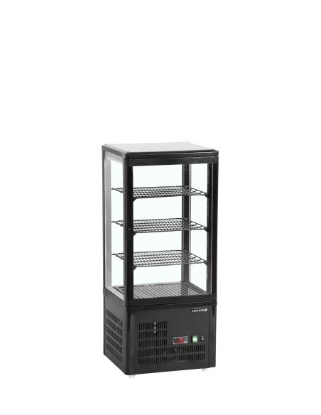 Kyld displaybox bordsmodell - UPD80-BLACK