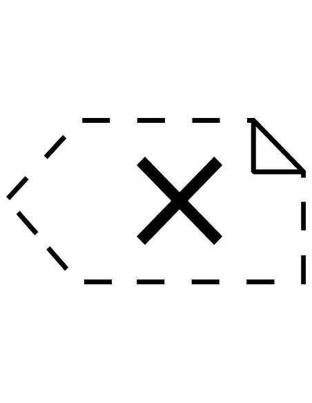 Kylenhet monoblock (3–5 m³) - CRU3050P w/o Panel