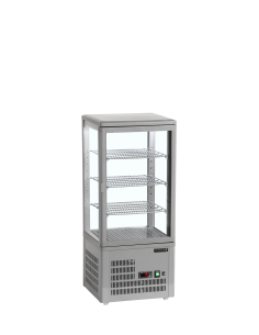 Kyld displaybox bordsmodell - UPD80-GREY