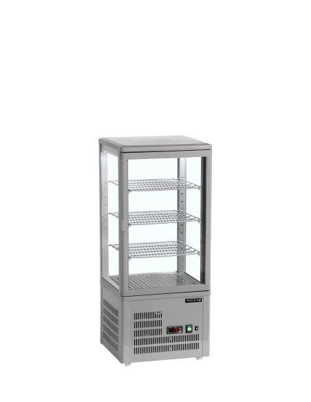 Kyld displaybox bordsmodell - UPD80-GREY