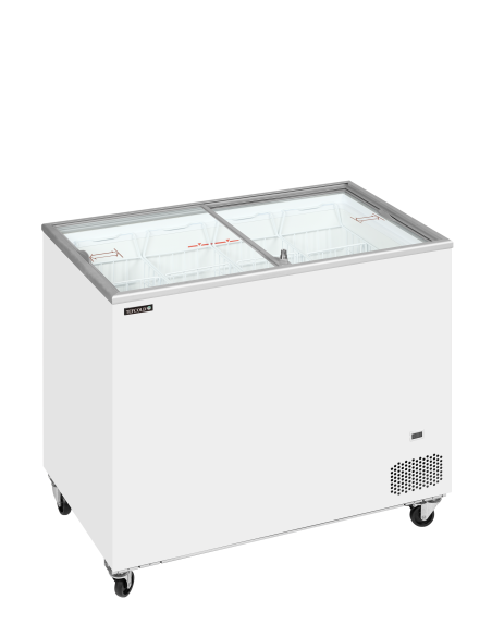 Glassfrys - IC301SC
