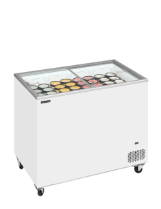 Glassfrys - IC301SC 2