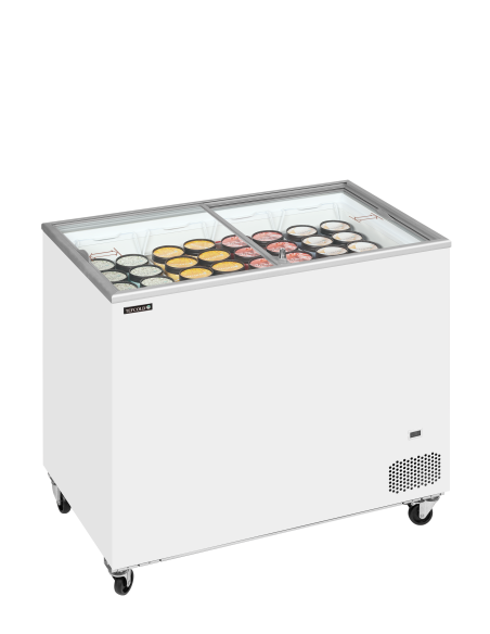 Glassfrys - IC301SC