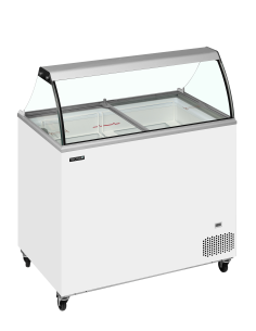 Skopglassfrys - IC301SC+SO