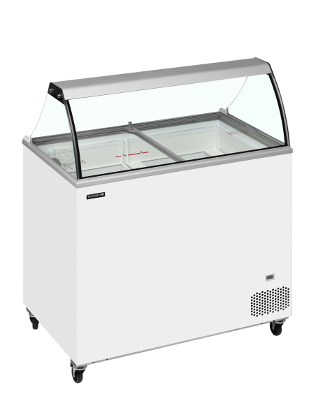 Skopglassfrys - IC301SC+SO