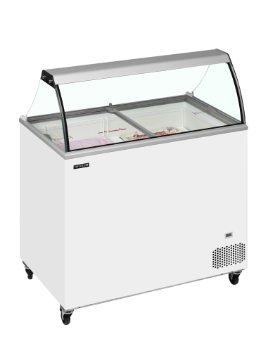 Skopglassfrys - IC301SC+SO