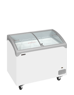 Glassfrys - NIC301SCEB