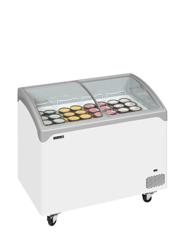 Glassfrys - NIC301SCEB