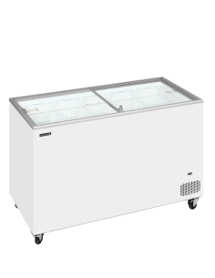 Glassfrys - IC401SC