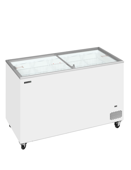 Glassfrys - IC401SC