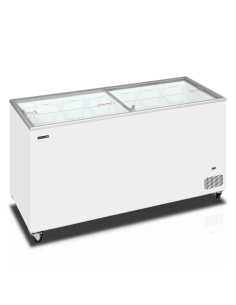 Glassfrys - IC501SC