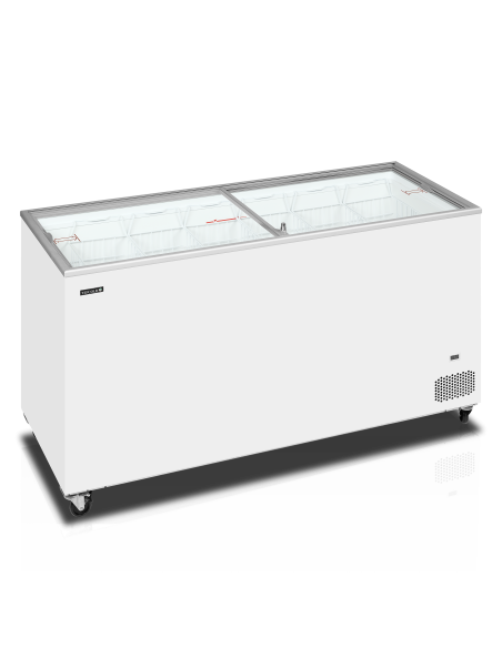 Glassfrys - IC501SC
