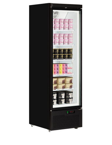 Displayfrysar - Atom Maxi F1DB