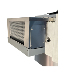 Kylenhet monoblock (7,6-10 m³) - CRU7610P for CRPF1530 2