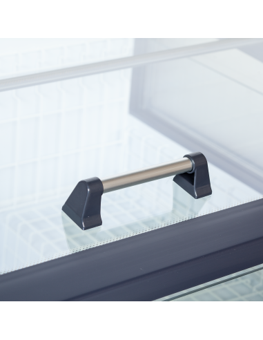 Kyl-/frysbox stormarknad - VIEW HC