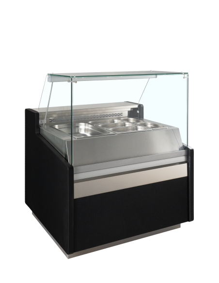 Serveringsdisk - SPID100