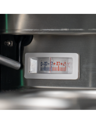 Serveringsdisk - SPID100