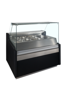Serveringsdisk - SPID130