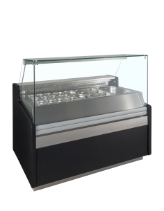 Serveringsdisk - SPID150