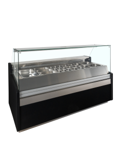 Serveringsdisk - SPID200