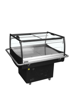 Svart impulskyl - PDC90SL-2