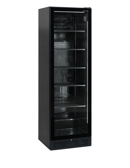 Svart displaykyl - SCU1425 FRAMELESS