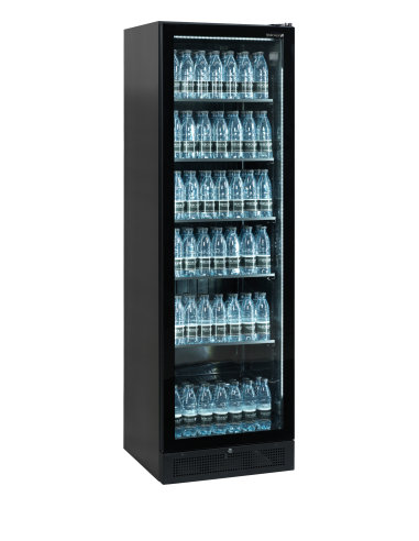 Svart displaykyl - SCU1425 FRAMELESS