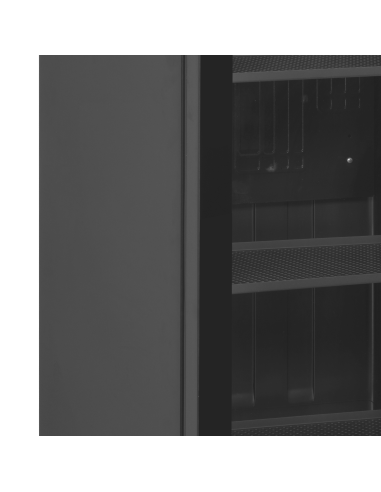 Svart displaykyl - SCU1425 FRAMELESS