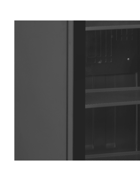 Svart displaykyl - SCU1425 FRAMELESS